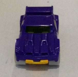 Rd-05 - Hot Wheels toy car collectible - Main Image 1