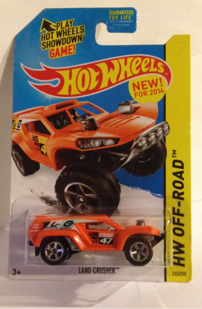 Ford 1956 Grua Con Llamas En El Cofre