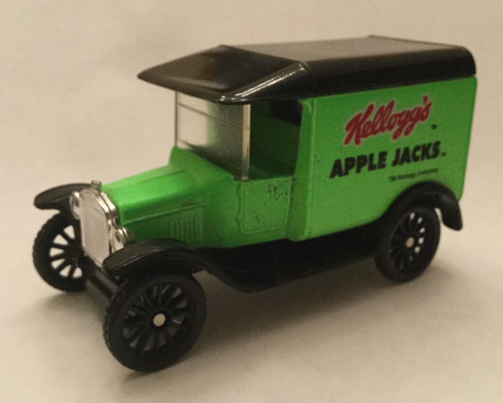Ford Model T  toy car collectible - Main Image 2