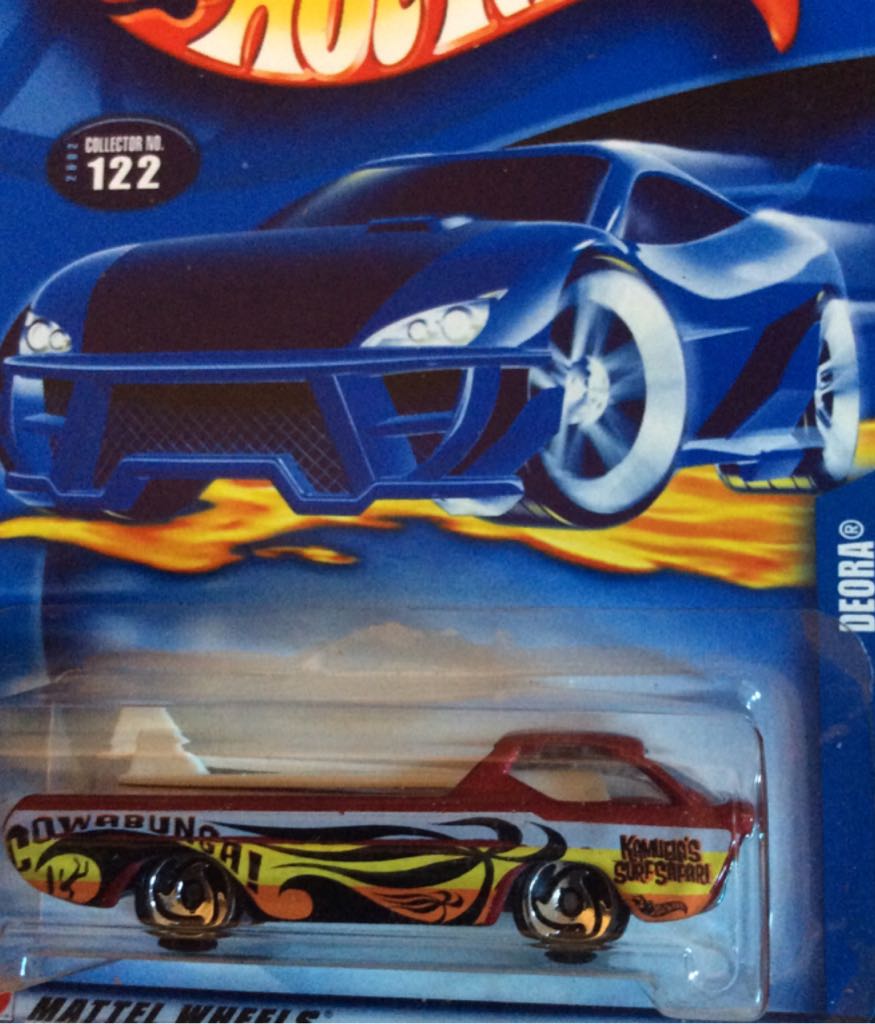 Ford Torino Talladega ‘69 White T9810-09A0A