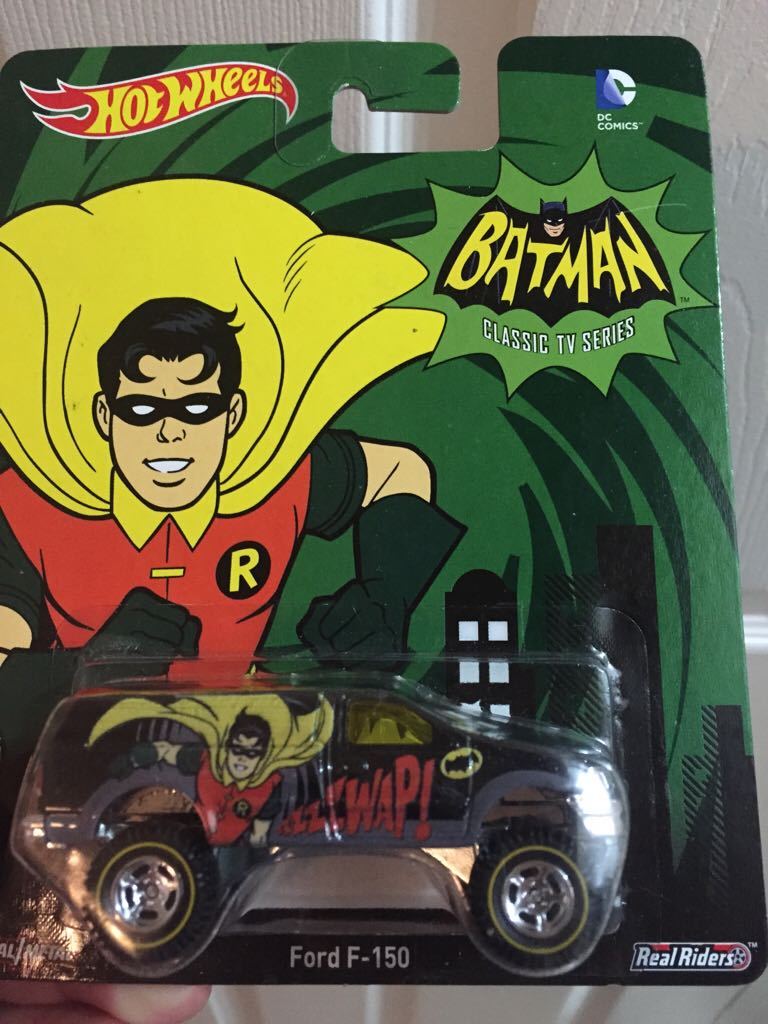 The Black Series 5-pack