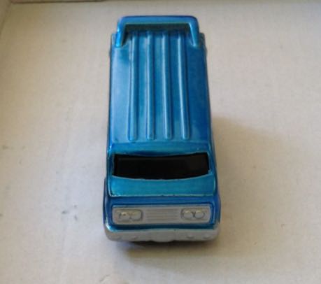 Justin Blumenfeld #19