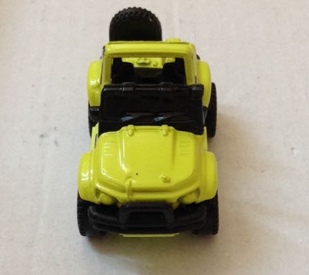 ’71 Mustang Mach 1