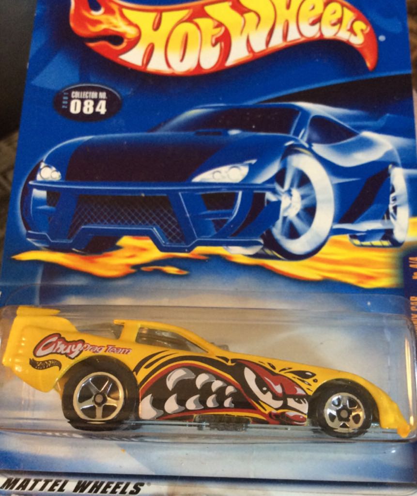 Harley Davidson FLHR Road King