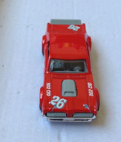 Double Demon Delivery