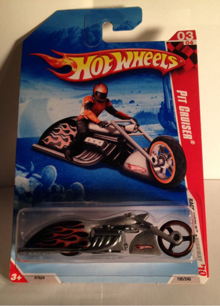 Ford Maverick Grabber, ’71 (Yellow)