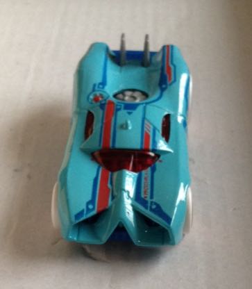 Custom ’69 Chevy Pickup