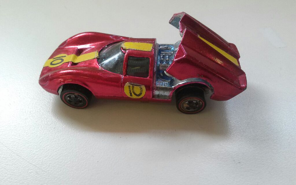 Chevrolet Chevelle SS 1970