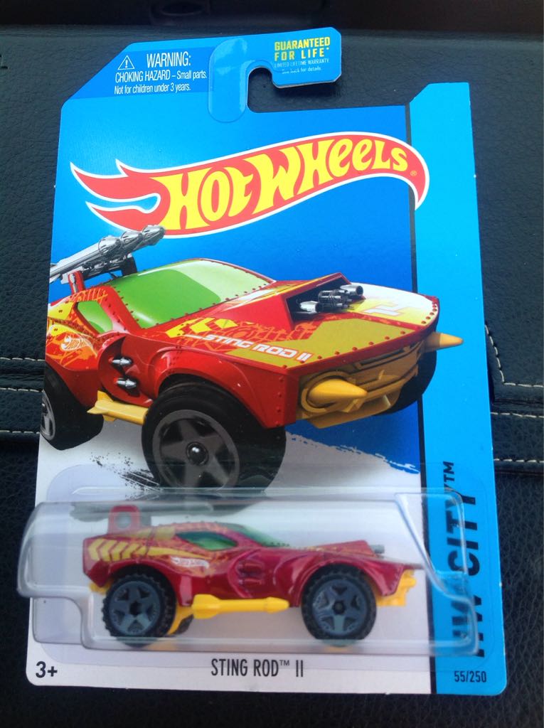 Super Treasure Hunt 2009