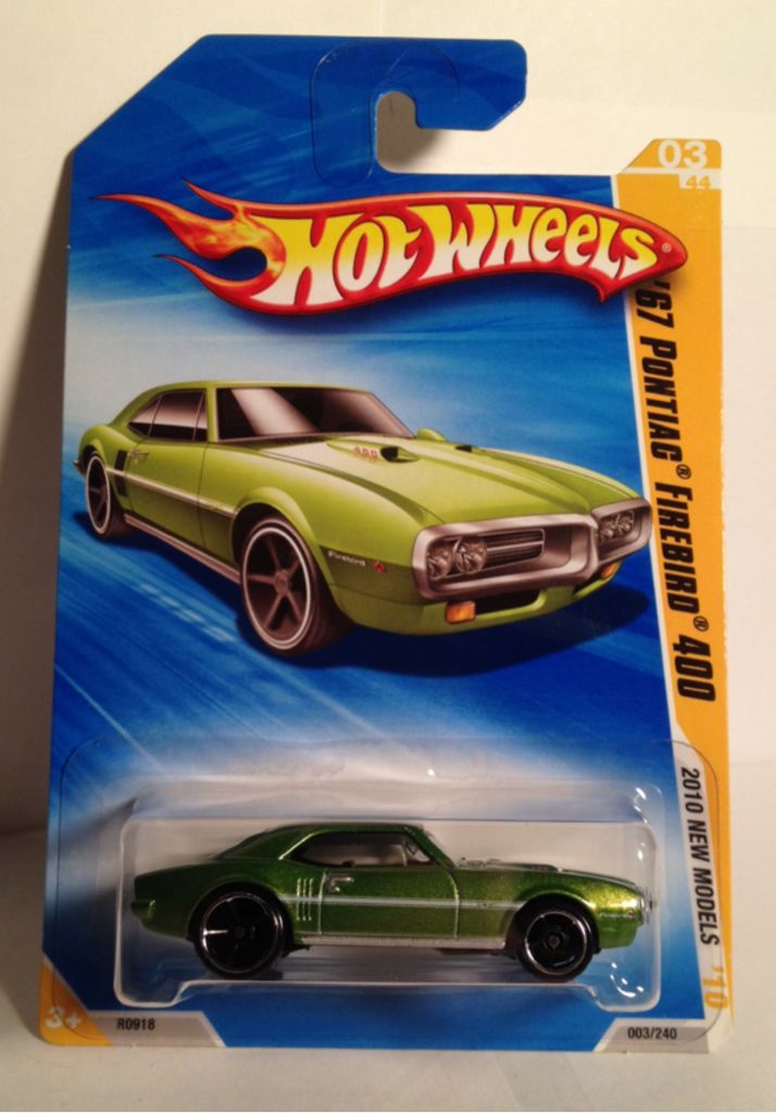 1971 Dodge Demon Green