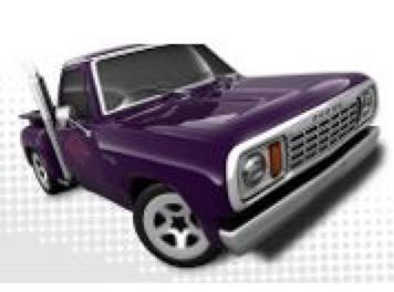 Batpod: The Dark Knight