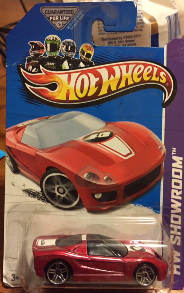 50.2 Lotus Exige S - VIETNAM