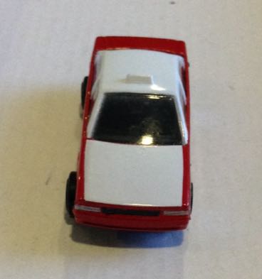 International Pumper (Loose)