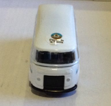 ‘65 Ford Mustang 2+2 Fastback