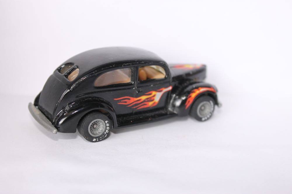 ‘40’s Ford 2-Door - Real Riders toy car collectible - Main Image 3