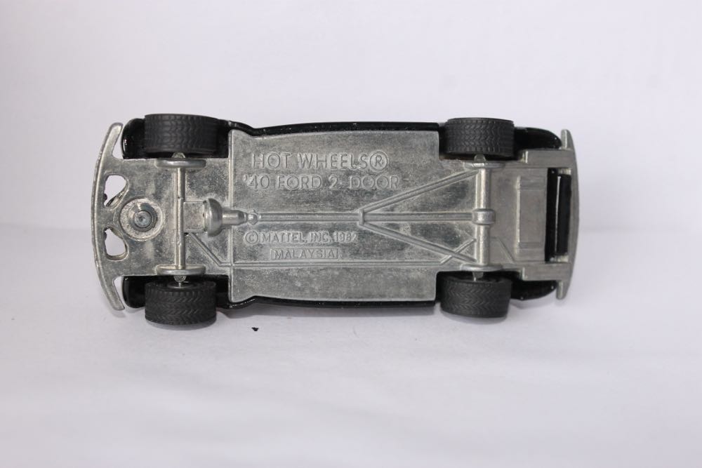 ‘40’s Ford 2-Door - Real Riders toy car collectible - Main Image 4