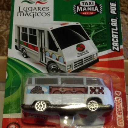 1962 Vw Beetle Red MB