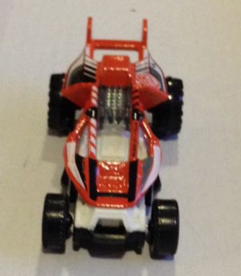 Ford Shelby GR-1 Concept