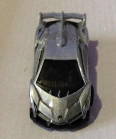 106.1 Nissan Fairlady Z Patrol Car - VIETNAM