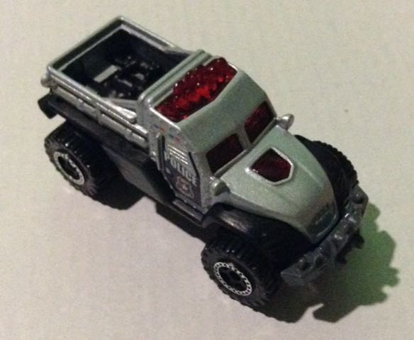 125.2 EF510-501 Hokutosei