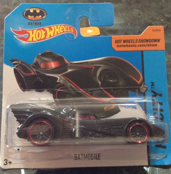 Mauler Hauler Jurassic World