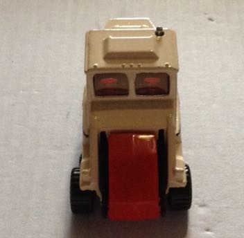 Hot Wheels Racing Ford Torino