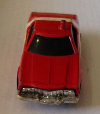 Chevy Delivery Count Chocolate 1959