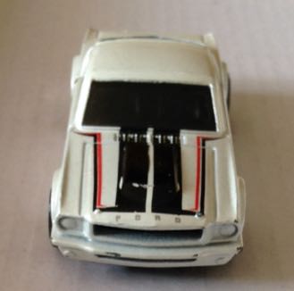 Taxi Rojo Chico Volkswagen