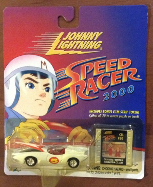 Bull Whip Azul Todo Terreno