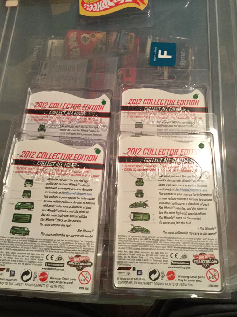 Patrulla Ford LTD Negra