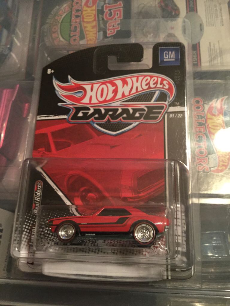 Camioneta Mercury Coca Cola