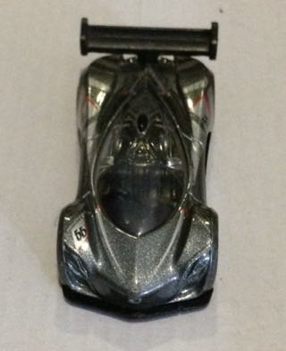 Taxi Chevrolet 57 Verde Oscuro Cocodrilo D F 