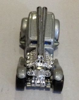 Grua Y Carro De Carreras Amarillos