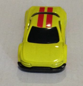 Hotwheels La Fasta