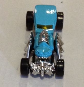 Camion De Pasajeros Cristobal Colon