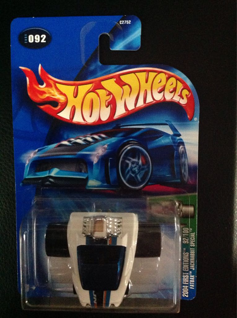 2004 First Editions - 2004 First Editions toy car collectible - Main Image 1