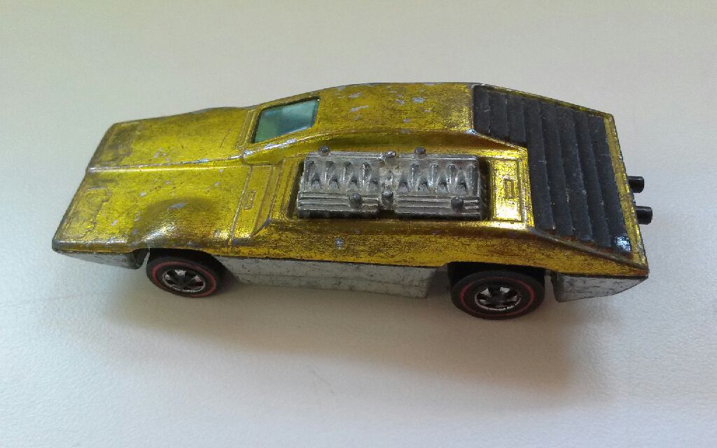 Cockney Cab II Tom Y Jerry