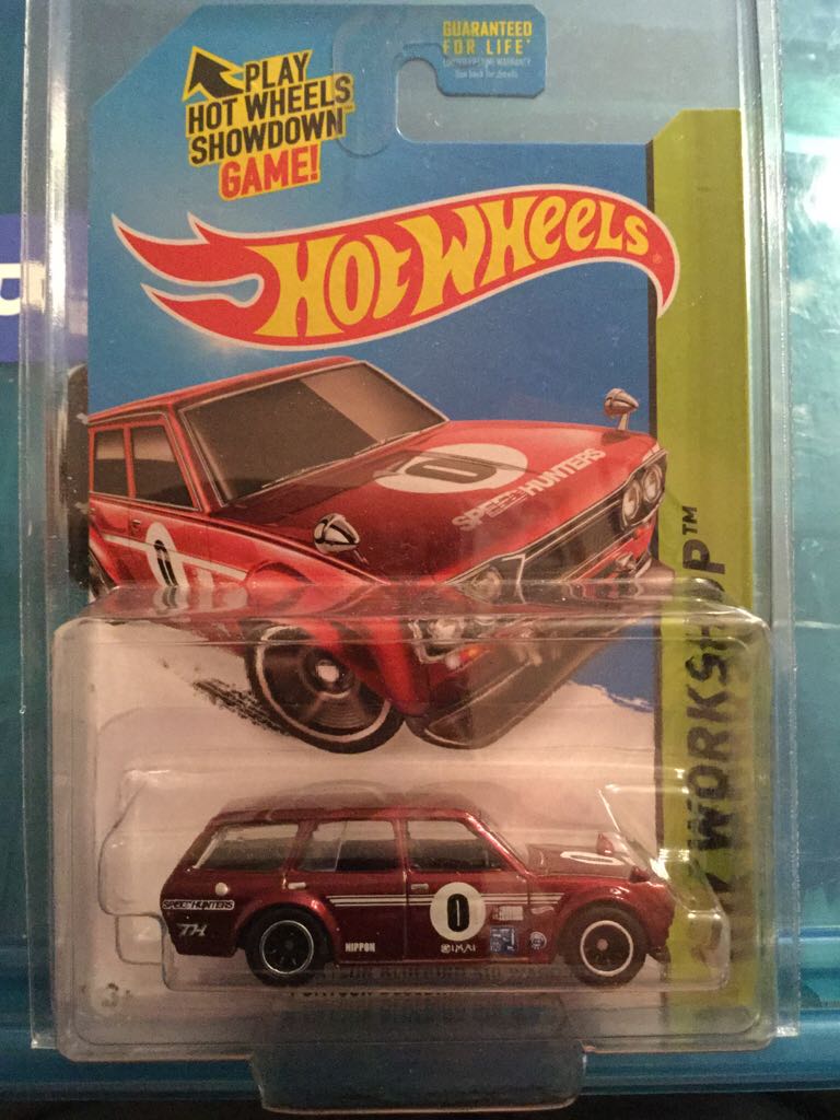 Volkswagen Sedan Rojo