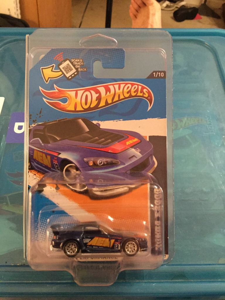 Matchbox 63 Mack B Model