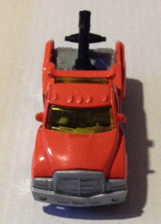 103.2 Pikachu Car - VIETNAM