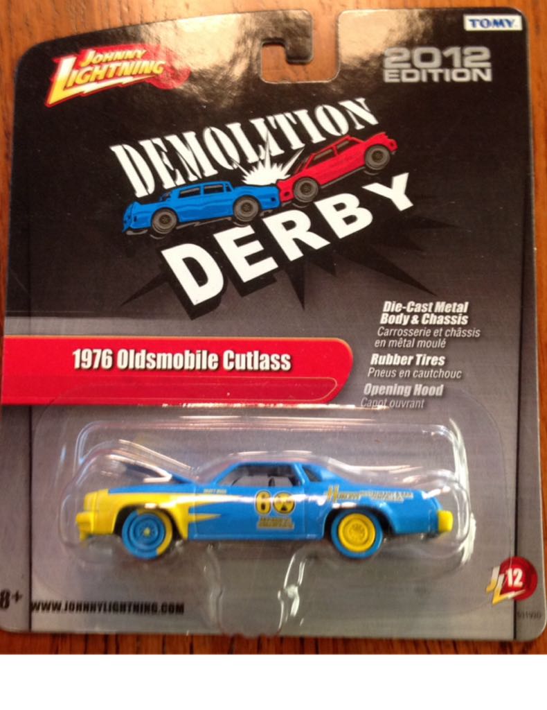 DeLorean DMC-12 1981