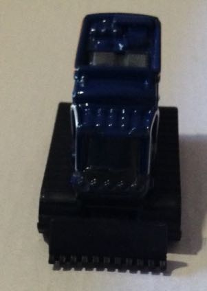 Patrulla 1993 Chevrolet Camaro Z28