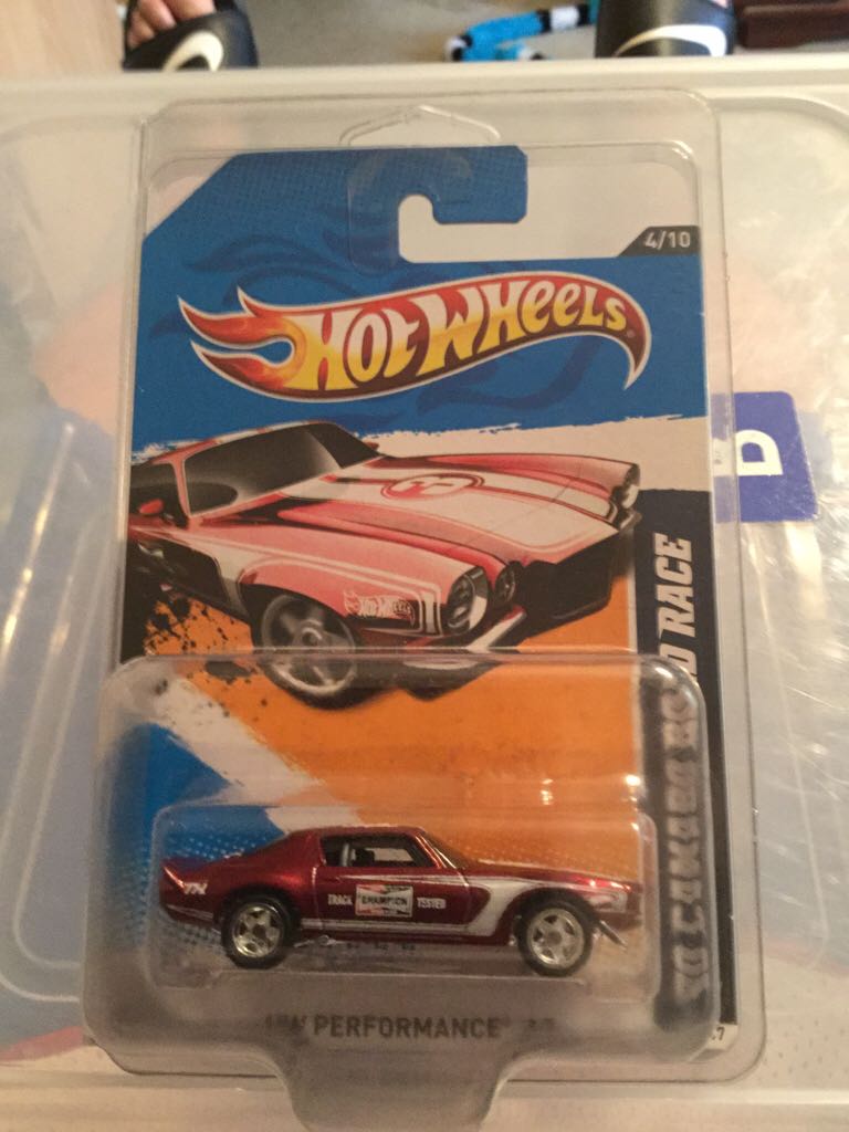 Carcacha Convertible Blanca Con Cafe