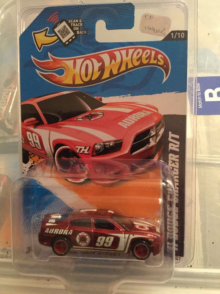 Super Treasure Hunt 2012 - 2012 Super Treasure Hunt Series toy car collectible - Main Image 1