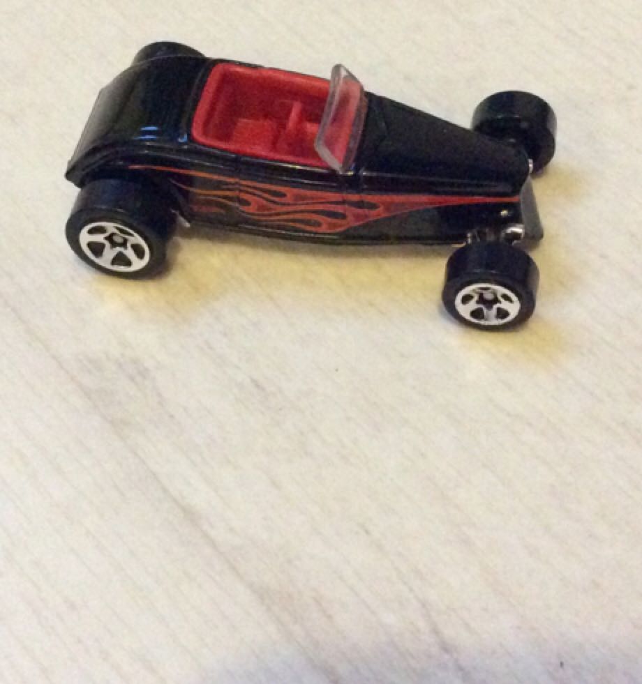 2012 HW Imaginations