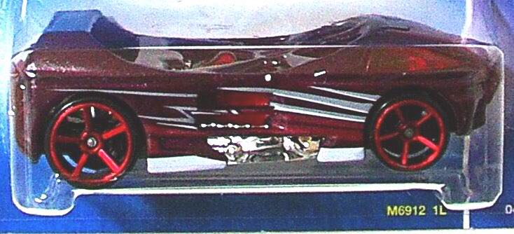 Super Friends Batmobile, 1966 Batmobile With Trailer Hitch & Comic Book Batmobile