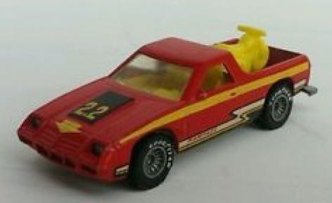 Hot Wheels Delivery Truck