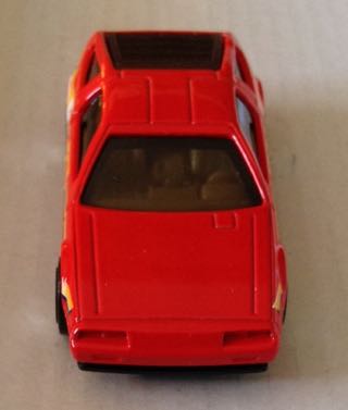 1968 Ford Mustng GT/CS