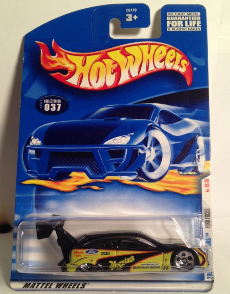 ’59 Cadillac Funny Car