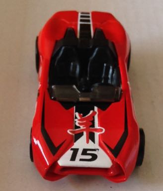 Dodge Challenger SRT 2015